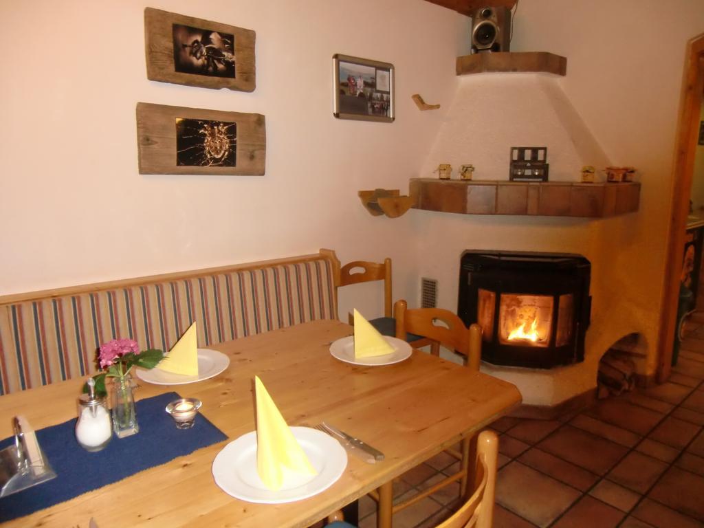Ferienwohnungen Jodlbauerhof Weyregg Exterior photo